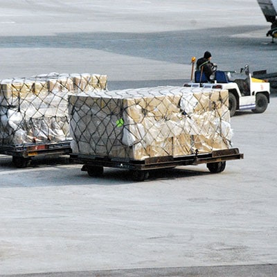 SHIPPING SERVICES
